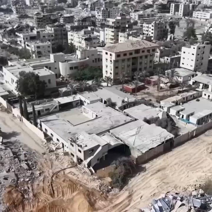 Israel, Hamas reach deal to end war in Gaza